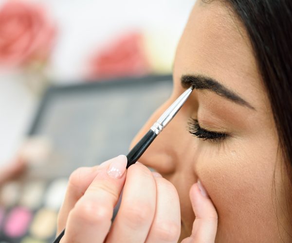 teintures de sourcils - KS beauty