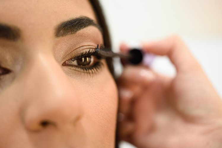 épilation de vos cils - KS beauty