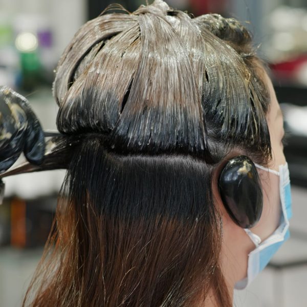 coloration ombre - Ks beauty