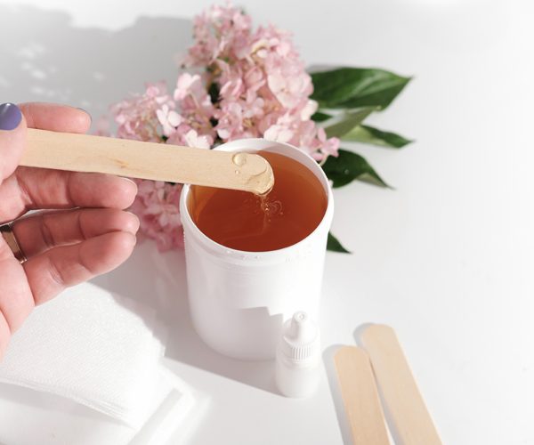 épilation complète aisselles bikini et sourcils