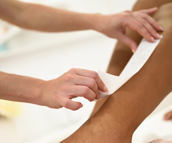 épilation demi-jambes - Ks beauty