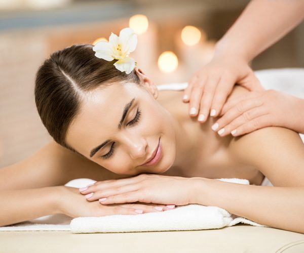 massage - Ks beauty