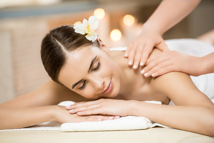massage - Ks beauty