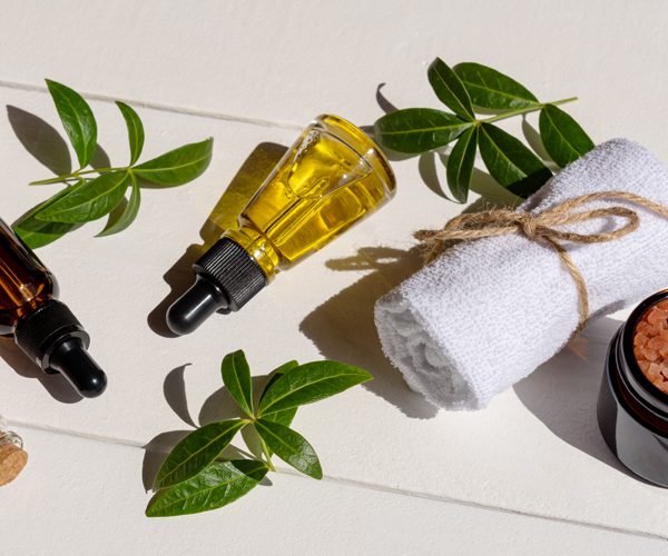 soin Facial - Ks beauty