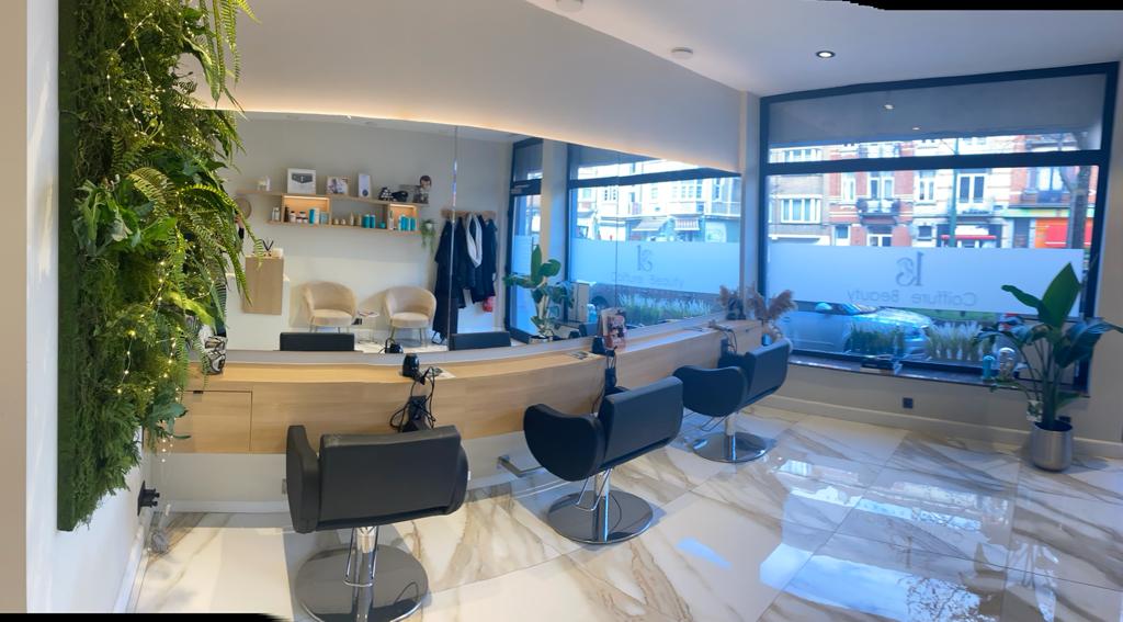 Intérieur Ks beauty